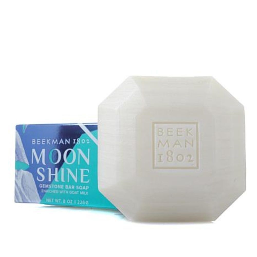 Beekman 1802 Moonshine Goat Milk Shimmer Bar 8 oz